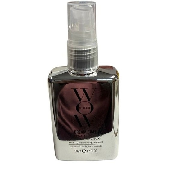 WOW couture Other - WOW Color Travel‎ Size Dream Coat 1.7oz New